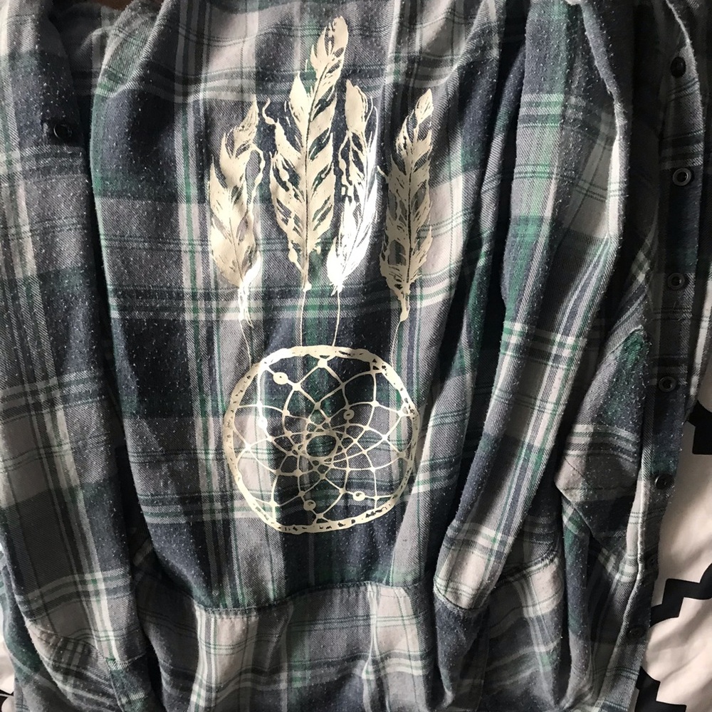 Flannel